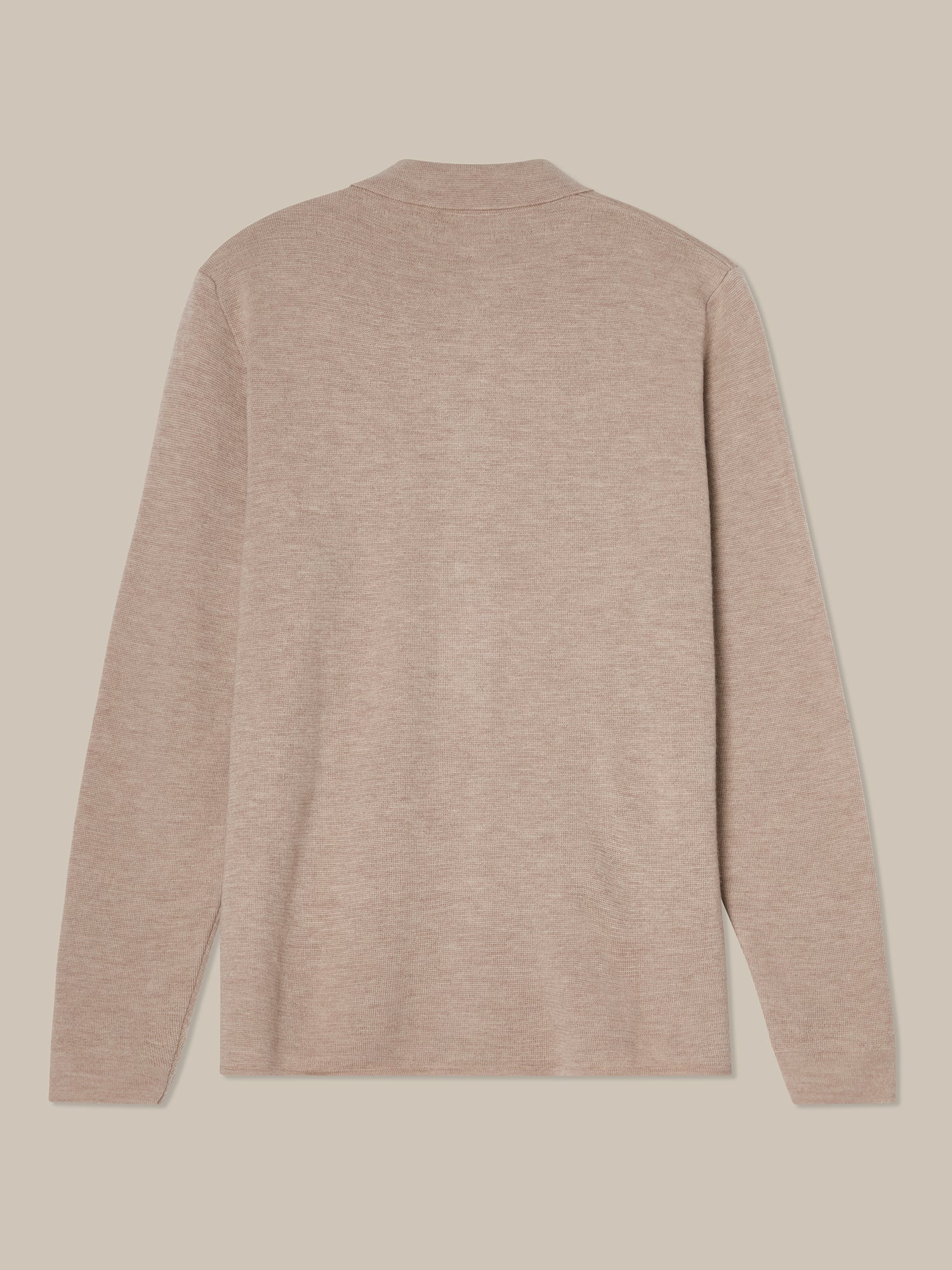 Landon Sweater Jacket-M-SAND-ROBERT TALBOTT-Levy's Clothier