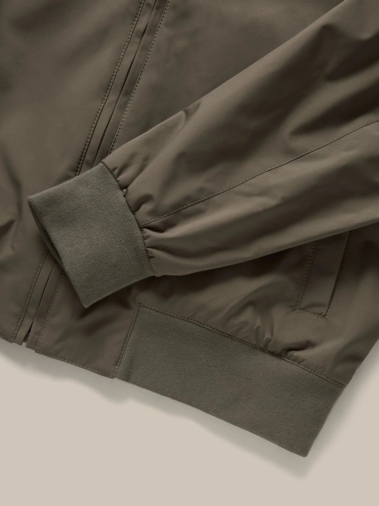 Jackson Baseball Jacket-S-NAVY-ROBERT TALBOTT-Levy's Clothier