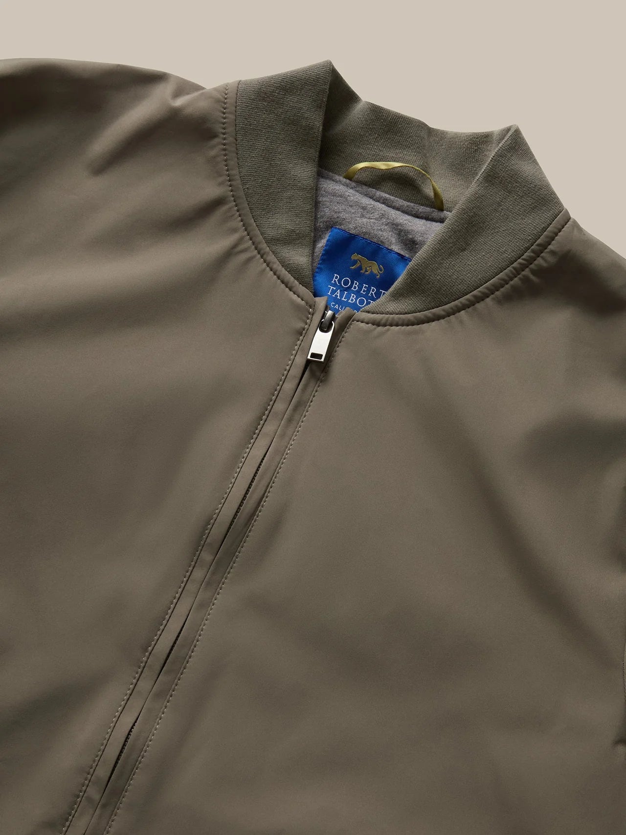 Jackson Baseball Jacket-S-NAVY-ROBERT TALBOTT-Levy's Clothier