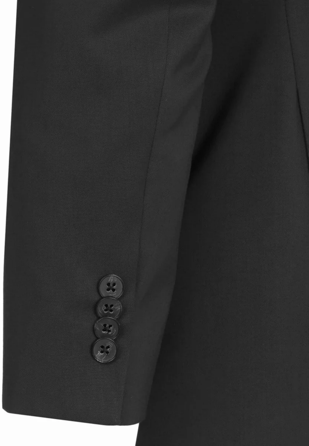 New York Nathan Super 130's Wool Sport Coat-38-1/REG-JACK VICTOR-Levy's Clothier