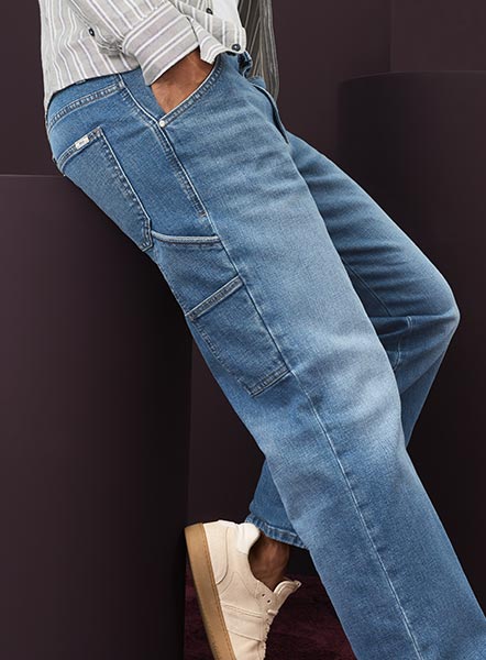 Brax Trousers