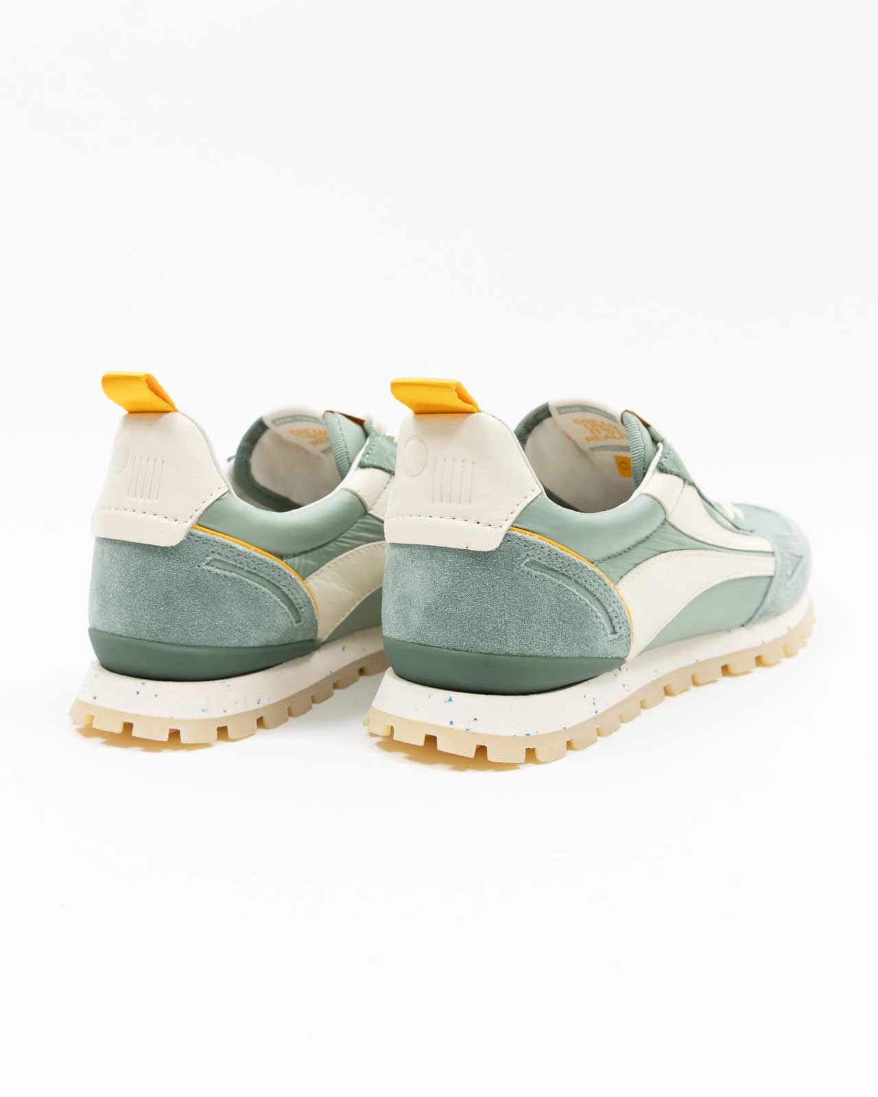 Toronto Retro Trainer-7 M-Agave-Oncept-Levy's Clothier