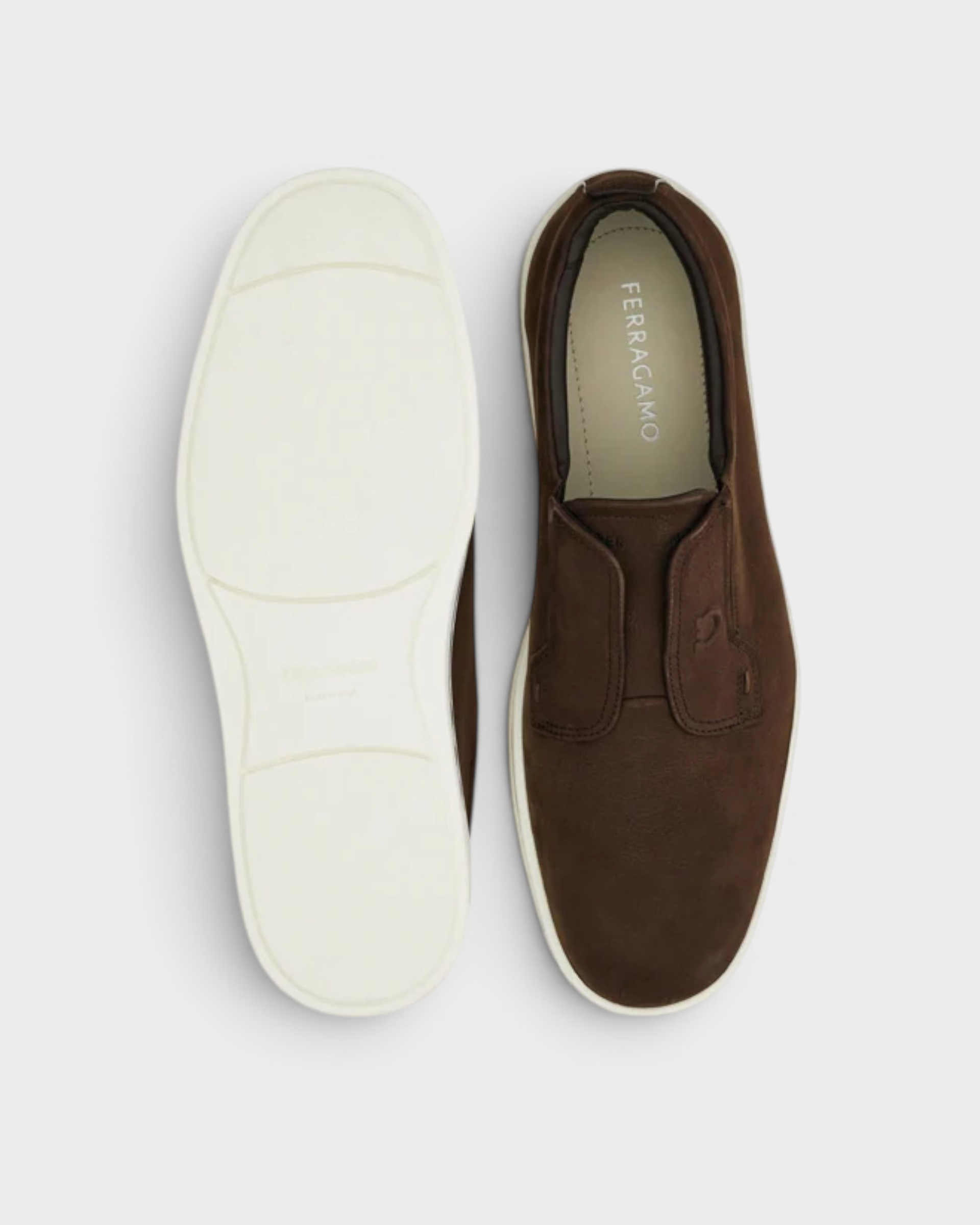 Alfie Derby Sneaker