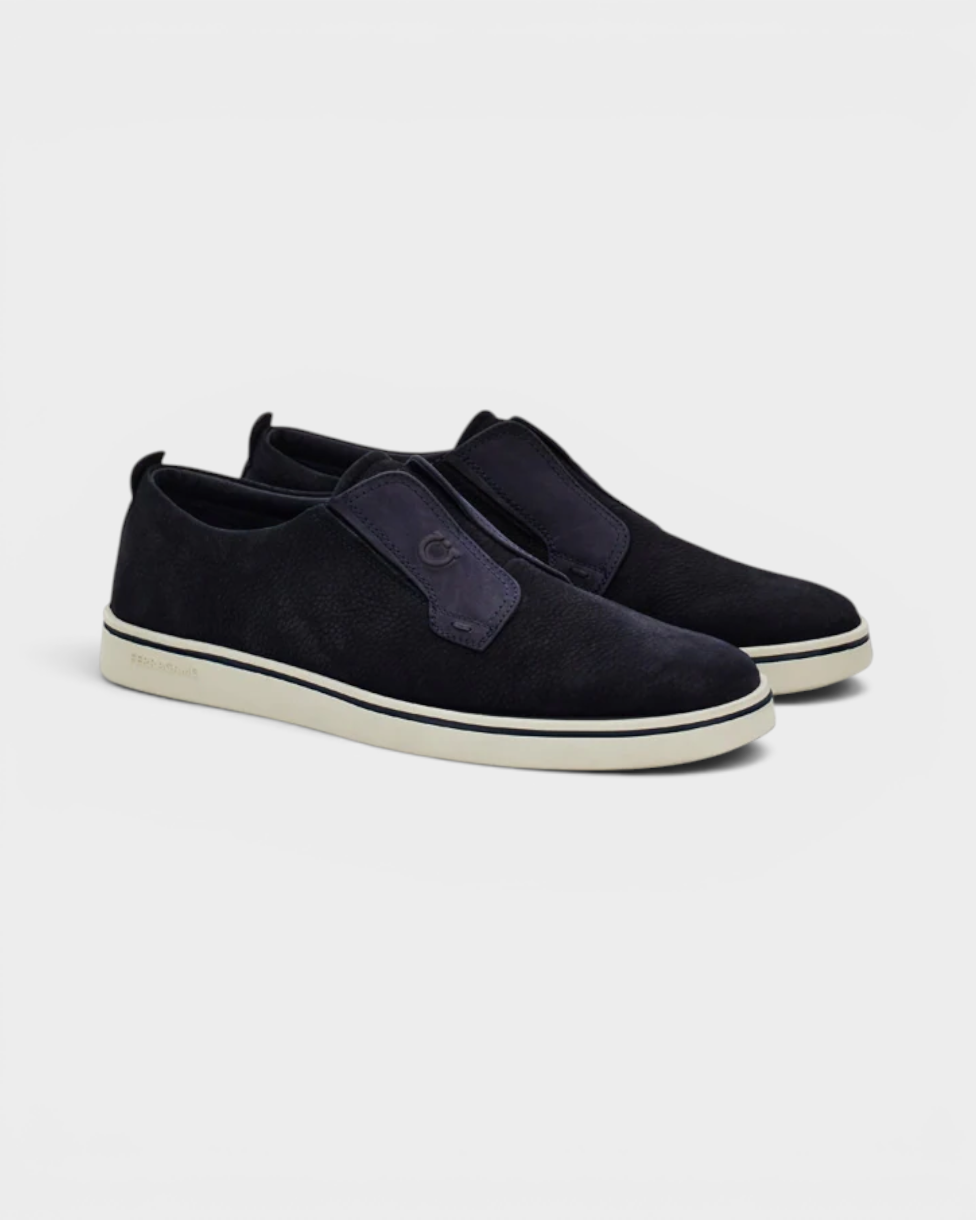 Alfie Derby Sneaker