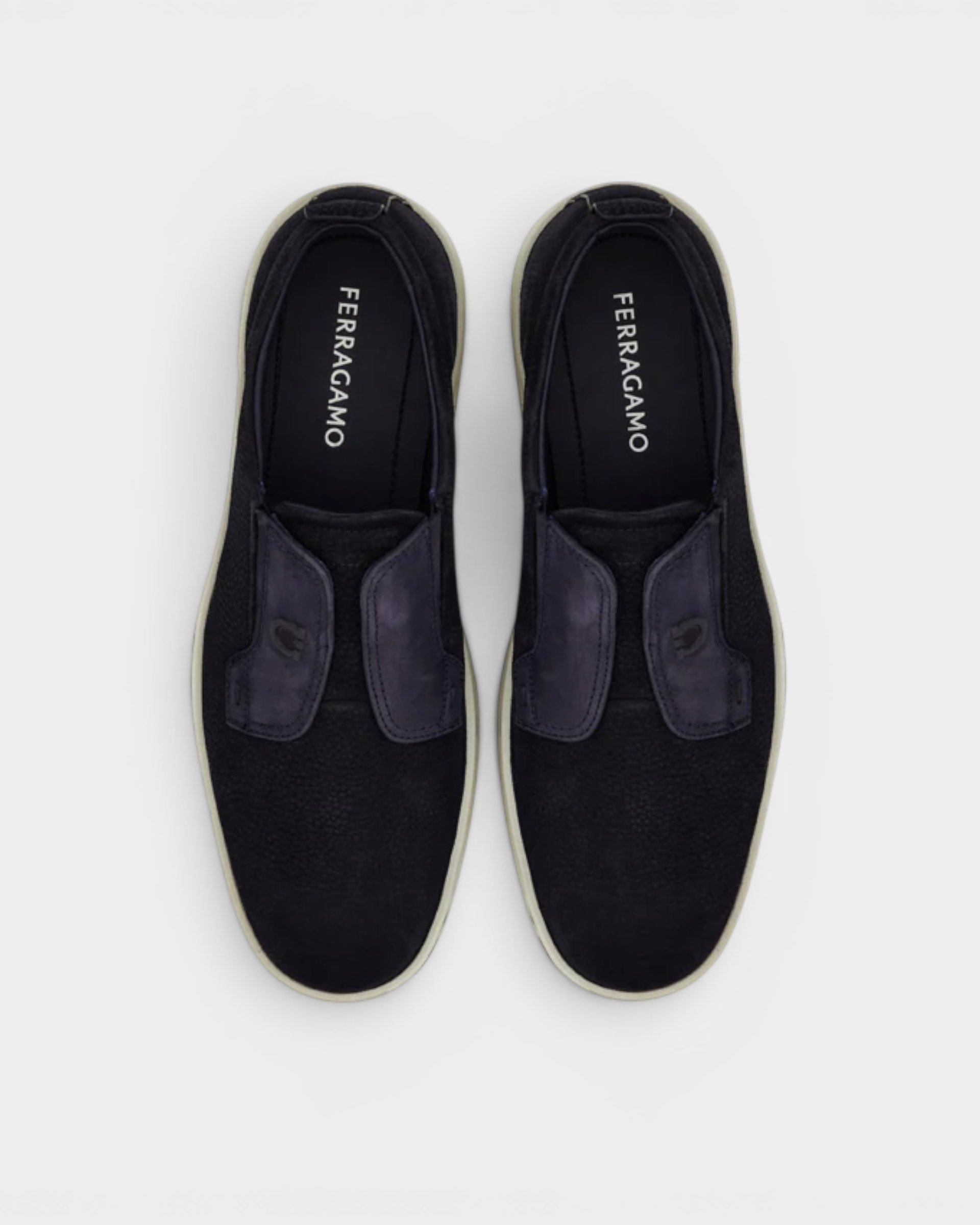 Alfie Derby Sneaker