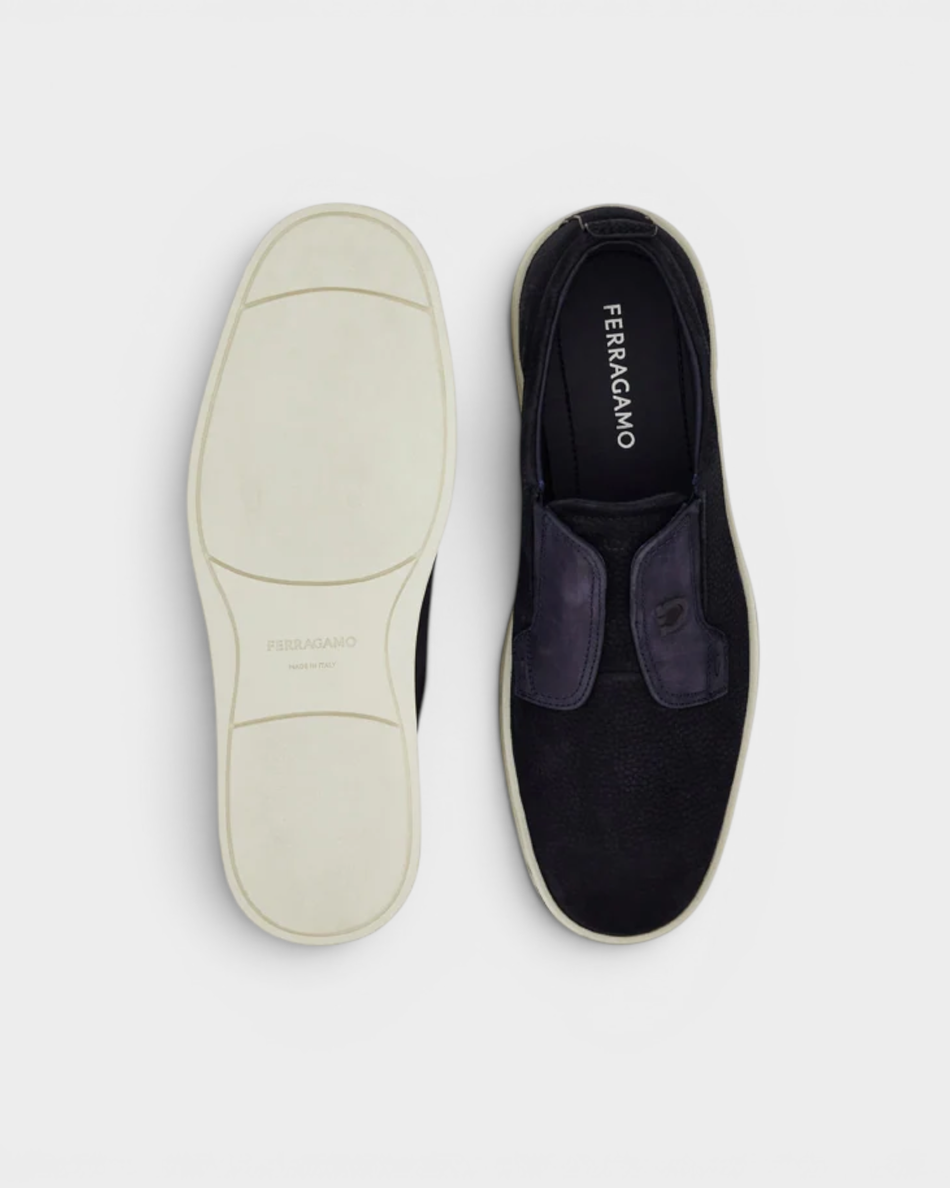 Alfie Derby Sneaker