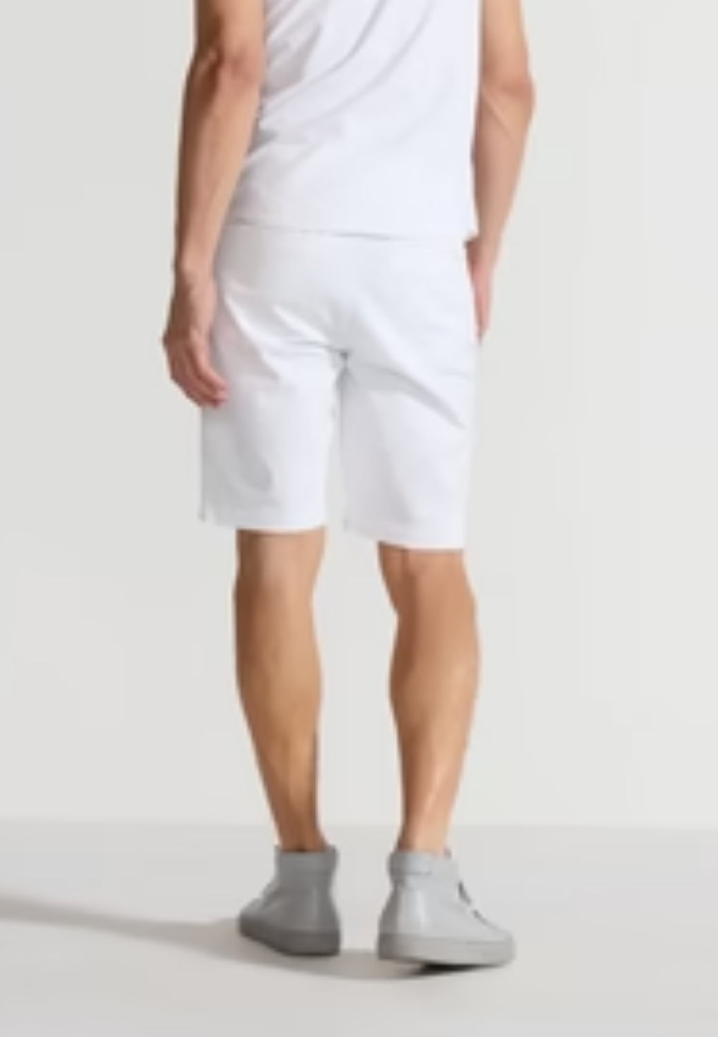 Cruise Short