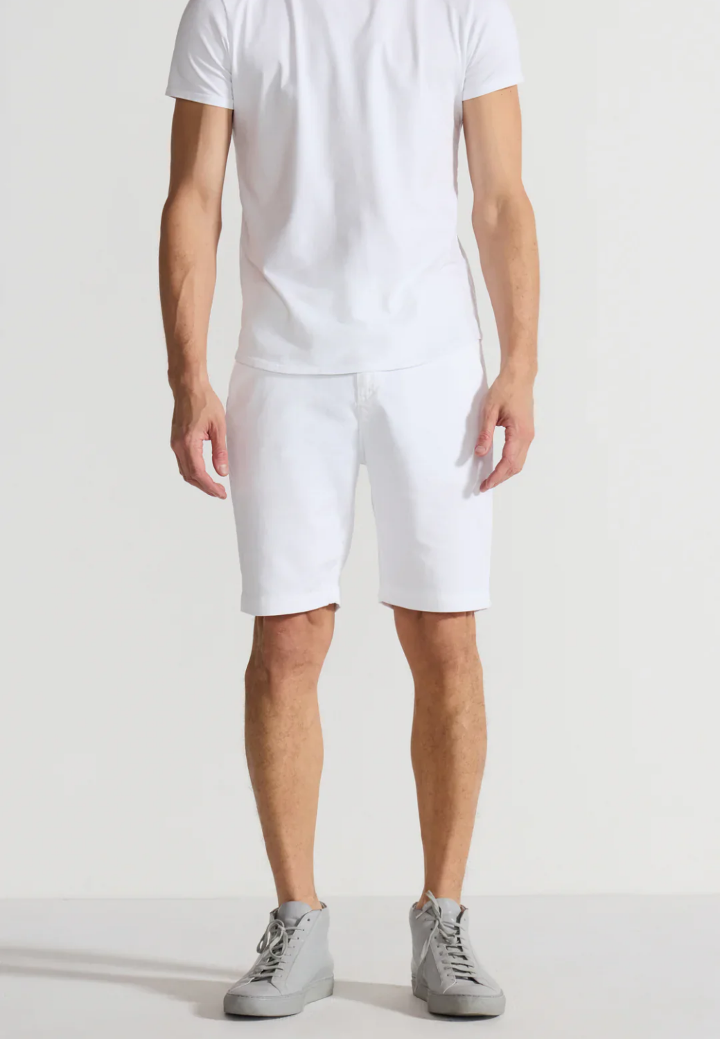 Cruise Short