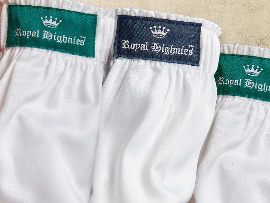 Royal Highnies