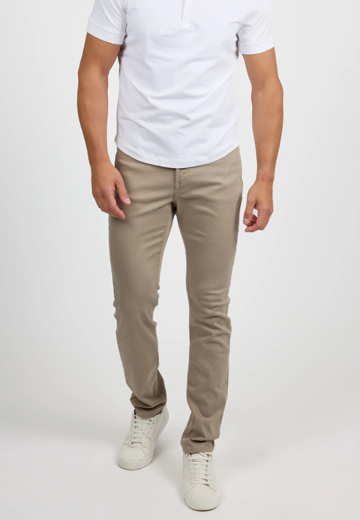 Brando Parisian Luxe Tobacco-31-TOBACCO-MONFRERE-Levy's Clothier