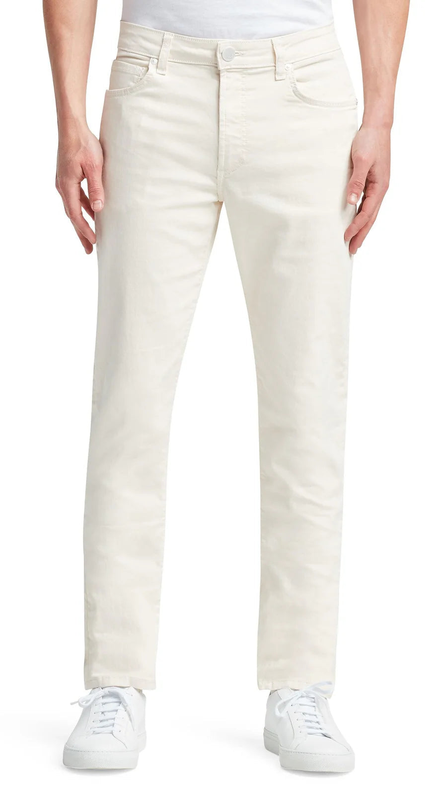 Brando Vintage Blanc