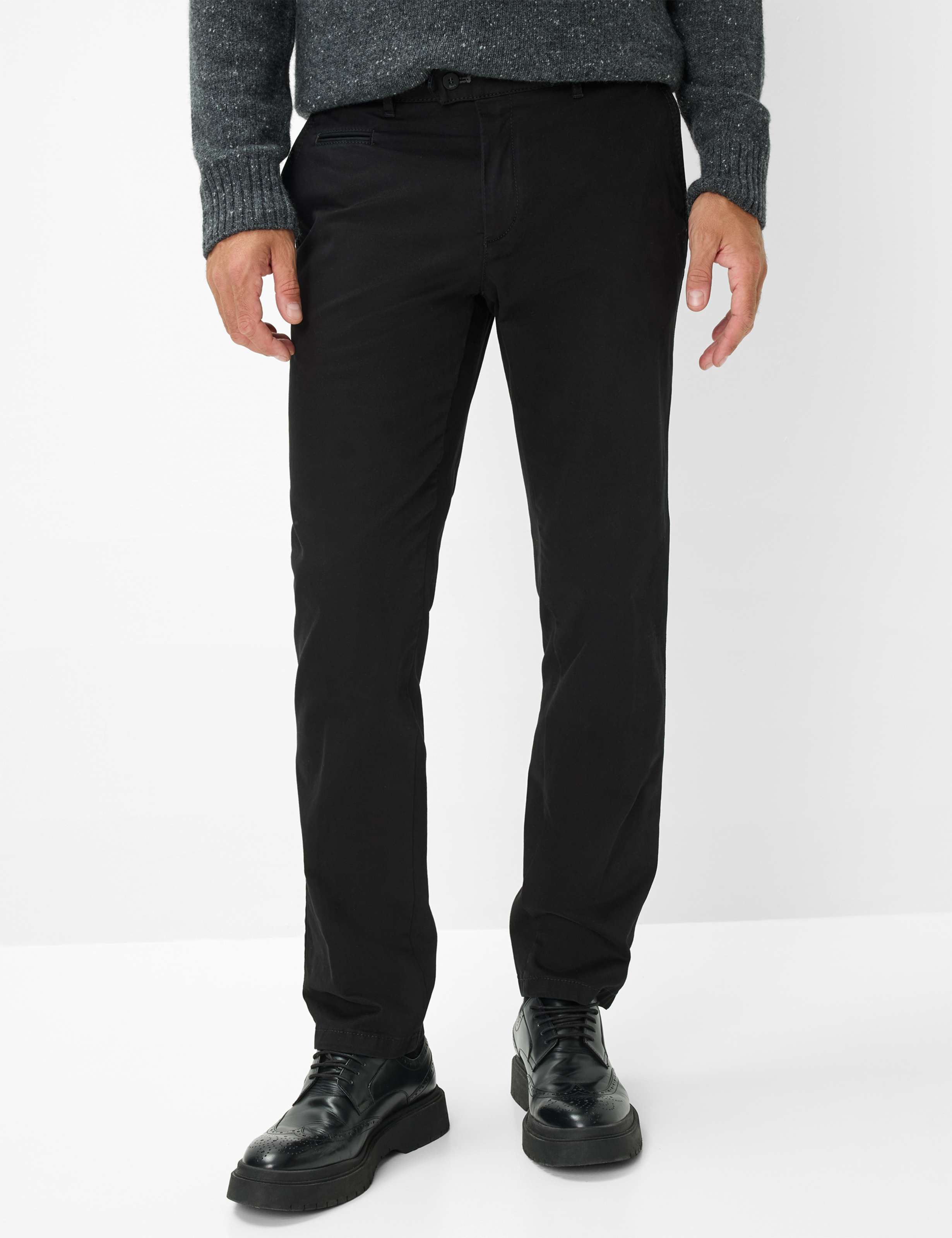Brax Trousers - Brax Style Everest Trouser | Levy's Nashville
