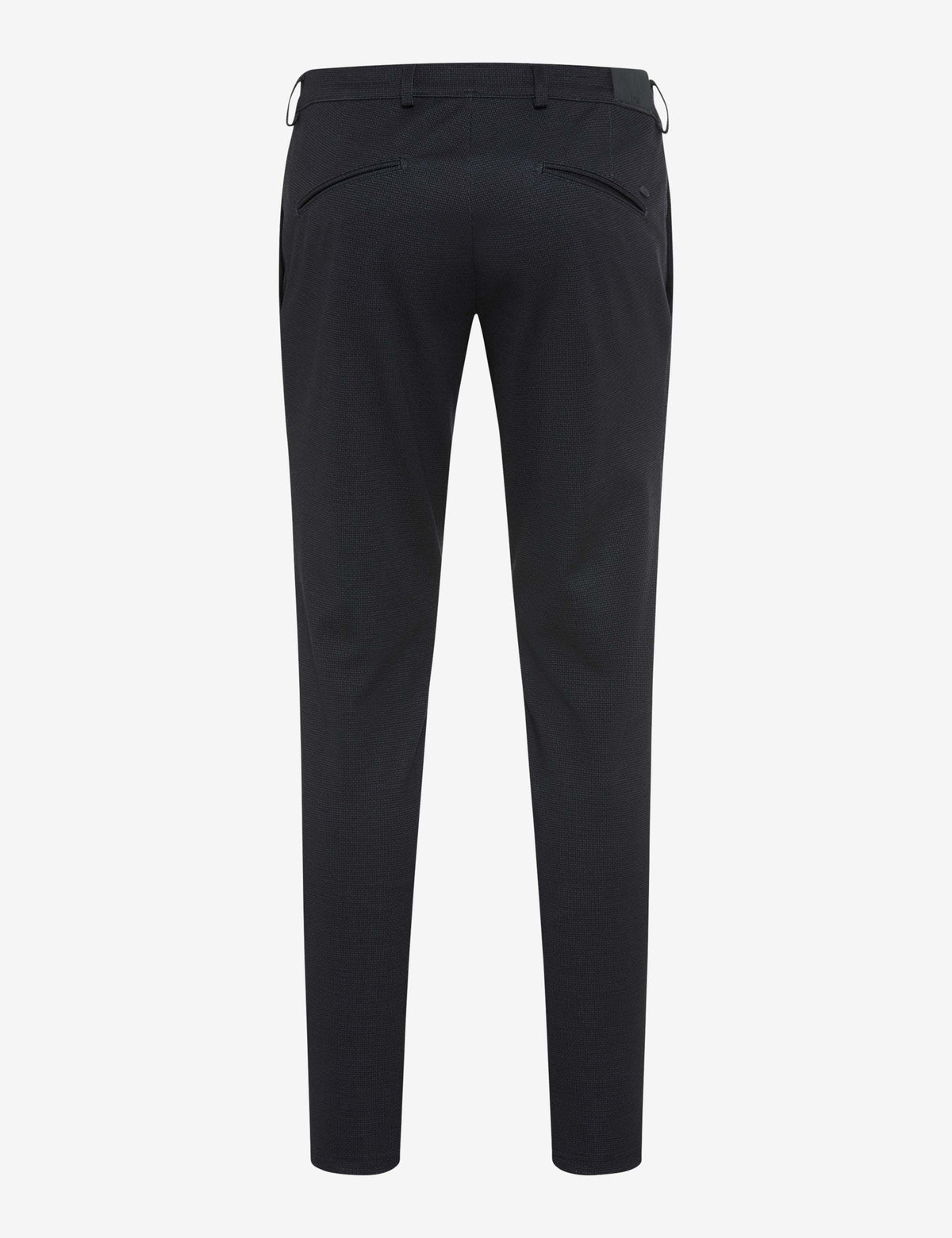 Chuck 5 Pocket Pant-33-05ANTHRA-BRAX TROUSERS-Levy's Clothier