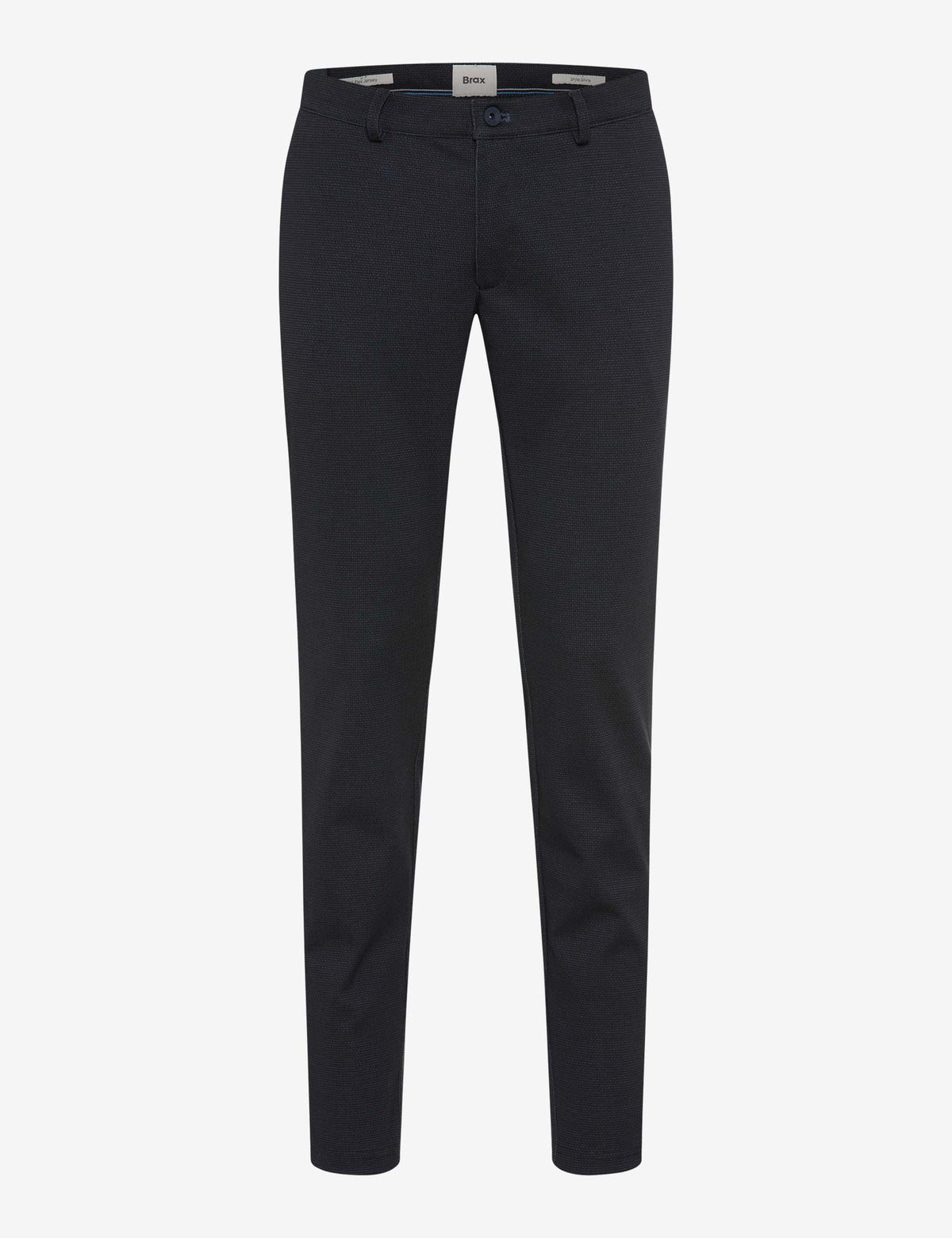 Chuck 5 Pocket Pant-33-05ANTHRA-BRAX TROUSERS-Levy's Clothier