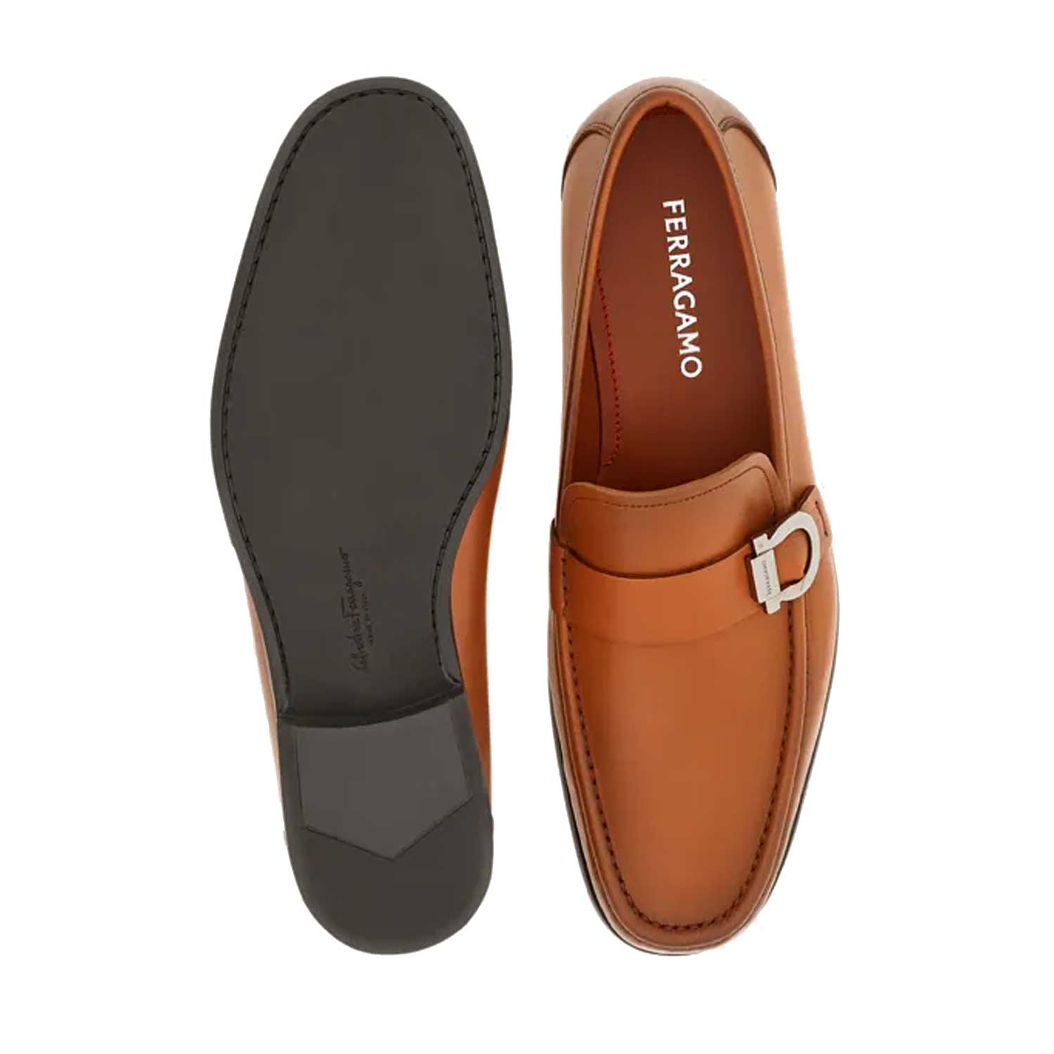 Caspian Side Gancio Loafer