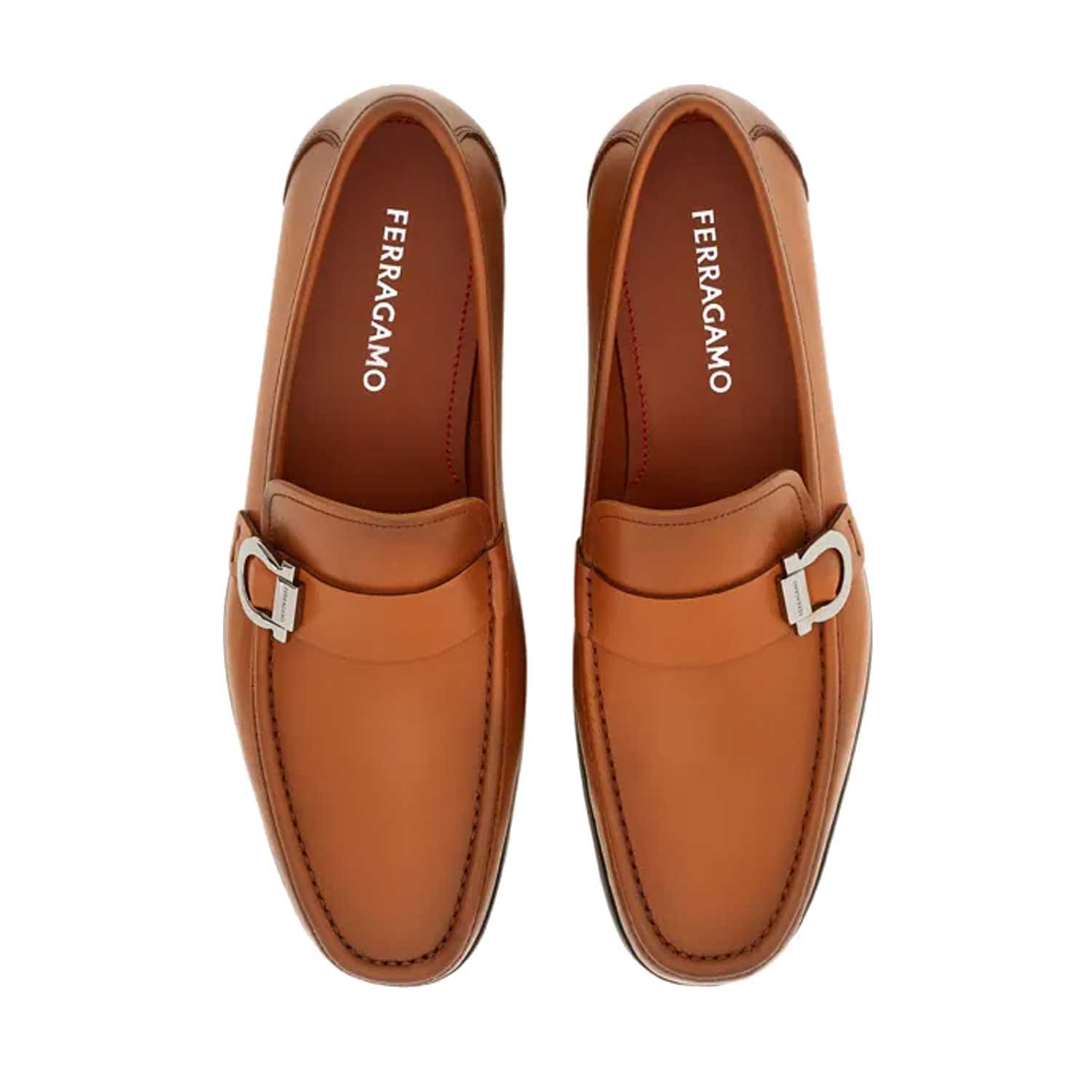 Caspian Side Gancio Loafer