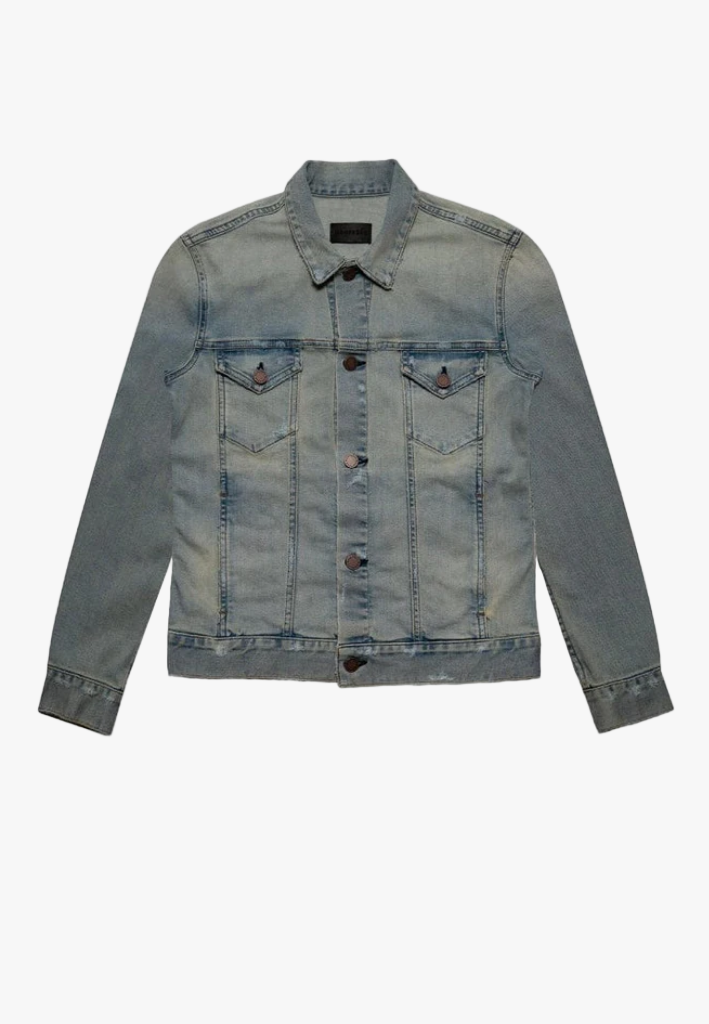 Dean Distressed Vintage Jacket-S-DISTRESSED VINTAGE-MONFRERE-Levy's Clothier