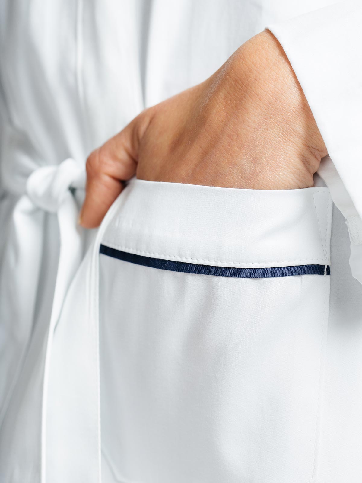 Ladies Robe-S-ROYAL HIGHNIES-Levy's Clothier