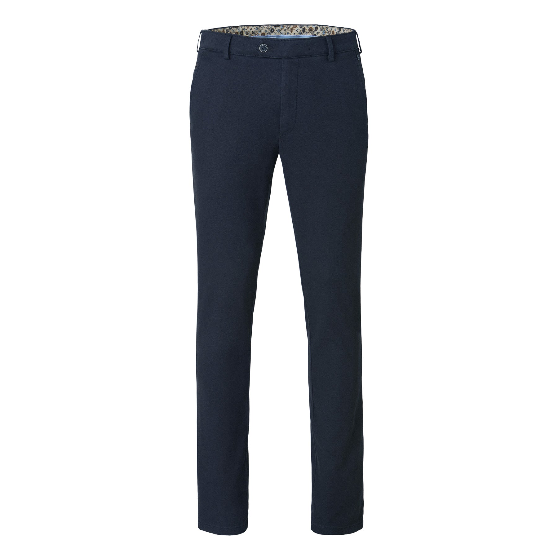 Bonn Chino Pants - Blue-32-BLUE-MEYER-Levy's Clothier
