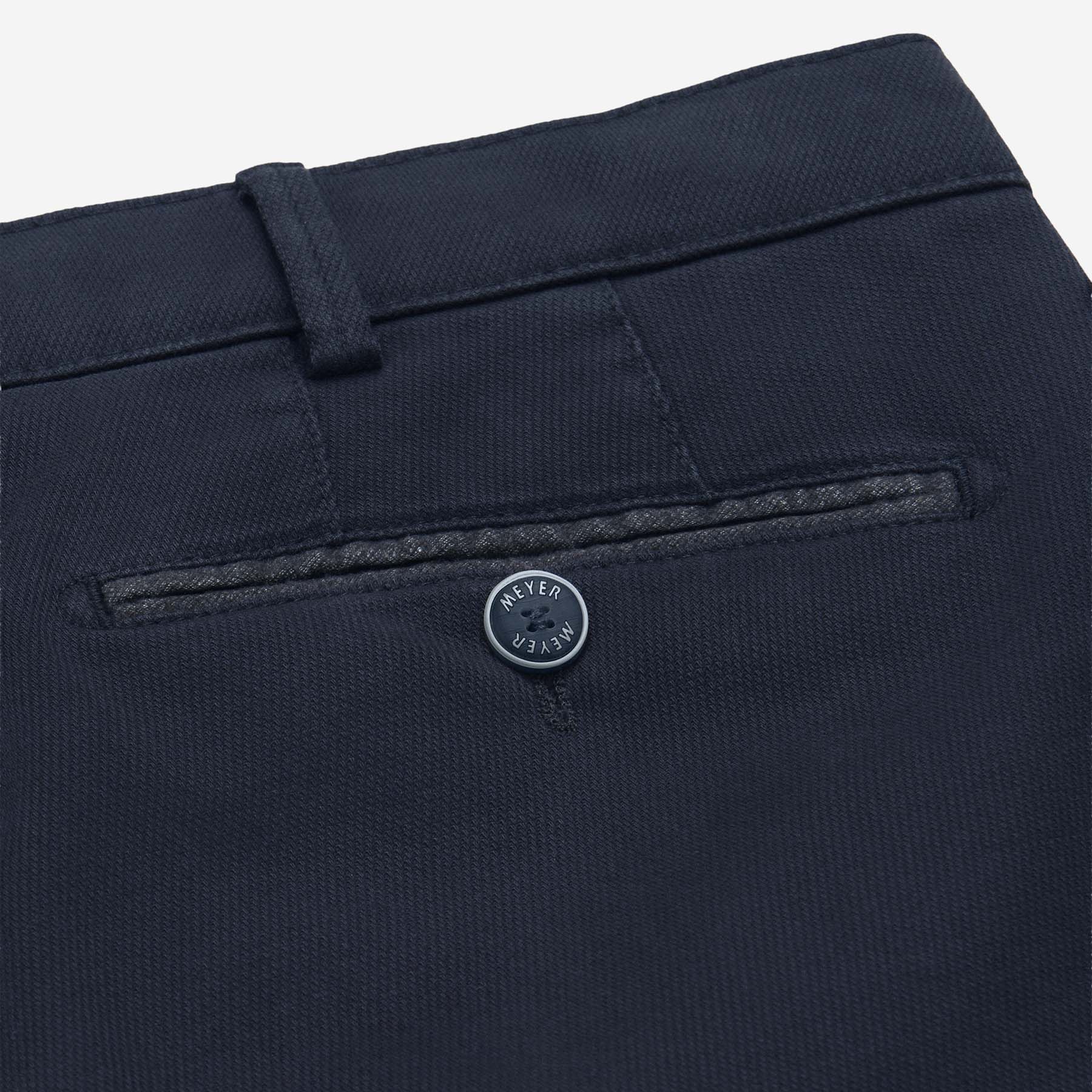 Bonn Chino Pants - Blue-32-BLUE-MEYER-Levy's Clothier