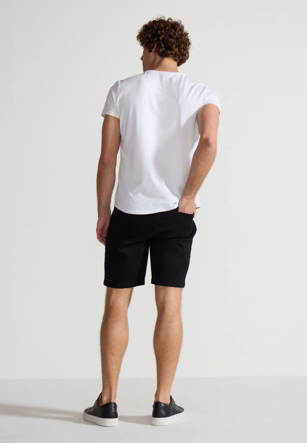 Cruise Short
