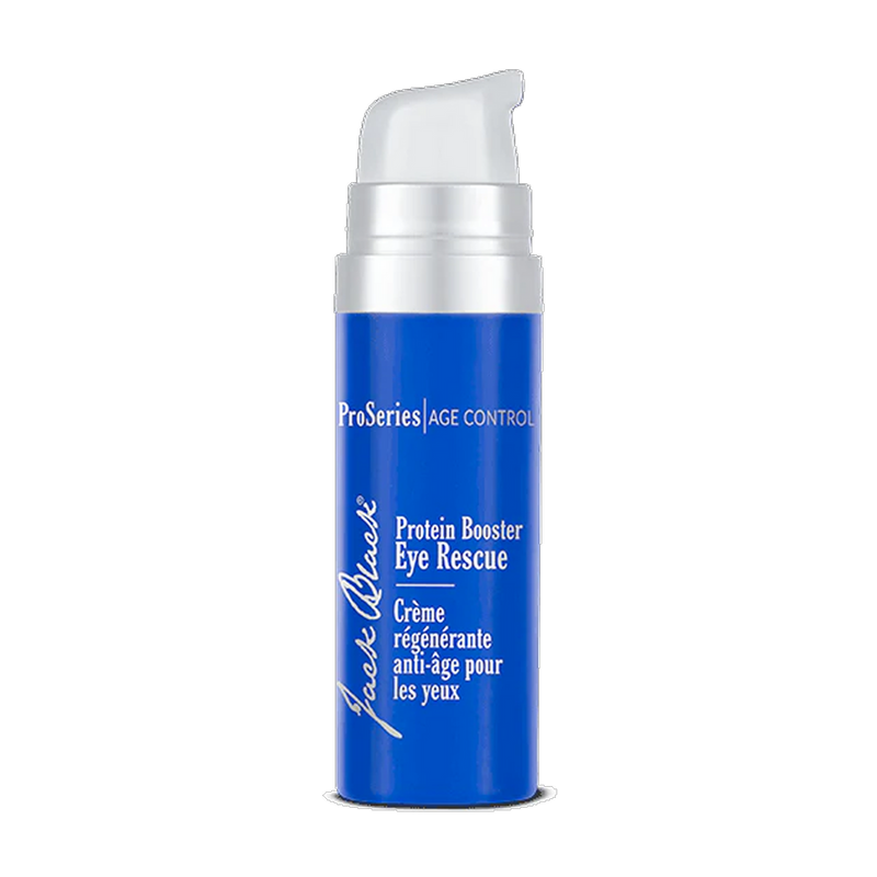 Protein Booster Eye Rescue 0.5oz-OS-JACK BLACK-Levy's Clothier