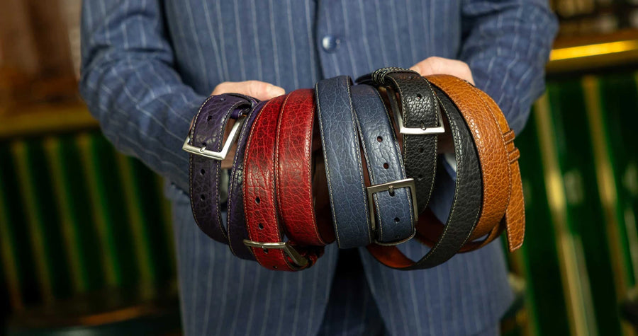 Torino Leather