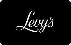 Physical Gift Card-50-Levy's-Levy's Clothier